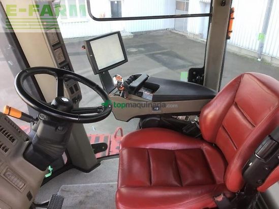 Tractor agrícola - Case IH - quadtrac 620