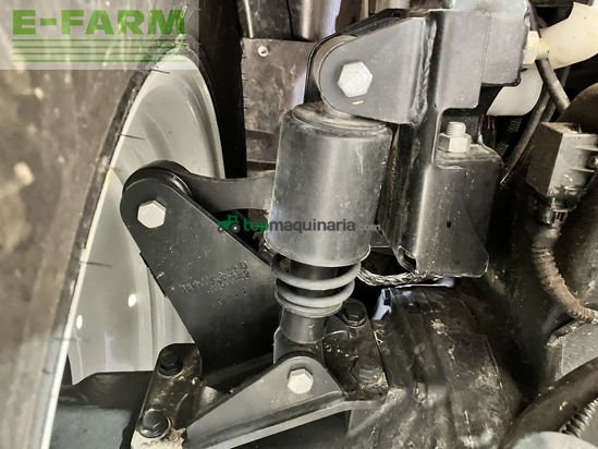 Tractor agrícola - Steyr - 4120 multi (stage v)