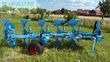 Arado - Lemken - juwel 8 m v x 5 l 100