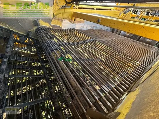 Cosechadora - arrancadora de patata - Ropa - keiler ii classic