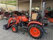 Tractor agrícola - Kubota - ek1-261 dt-ec fl as168