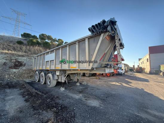 Bañera 24 metros cubicos