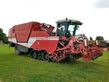 Cosechadora de Cereal -  - rübenroder grimme maxtron 620