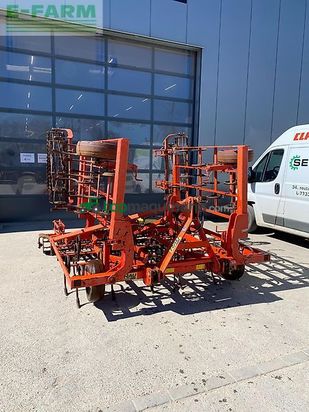 Cultivador - Rau - dk 45