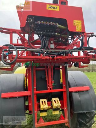 Atomizador - Rau - ikarus a 28