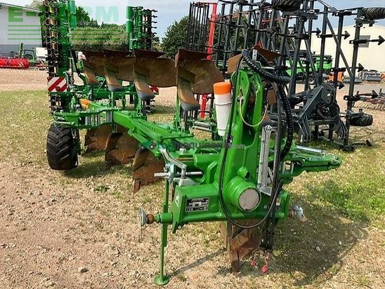 Arado - Amazone - cayros xms 5-950