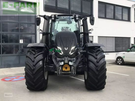 Tractor agrícola - Valtra - t175e direct