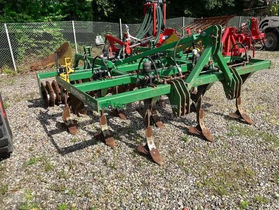 Cultivador - Kerner - komet 3000