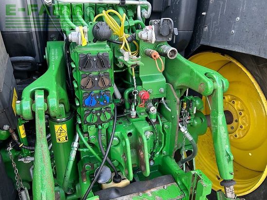 Tractor agrícola - John Deere - 6175r