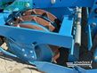 Grada rotativa - Lemken - zirkon 12 + saphir 9-ds | 177 hektar !