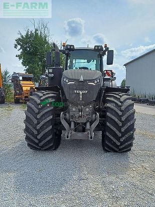 Tractor agrícola - Fendt - 1050 profi plus