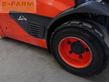 Elevadora - Linde - e 20 l evo 386-02