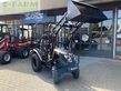 Tractor agrícola - Solis - 26 9+9 panther gt paket