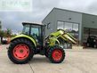 Tractor agrícola - Claas - arion 530 tractor (st24310)