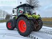 Tractor agrícola - Claas - arion 660