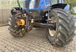 Tractor agrícola - New Holland - t6.175 electro command