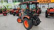 Tractor agrícola - Kubota - b2-261