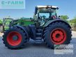 Tractor agrícola - Fendt - 942 vario gen-7