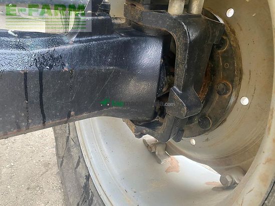 Tractor agrícola - Challenger - mt 575b