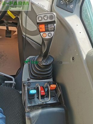 Telescopica - kramer - kt447