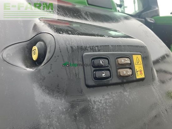 Tractor agrícola - John Deere - 6m240