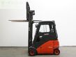 Elevadora - Linde - e 20 ph 386