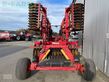 Cultivador - Väderstad - cultus cs 420