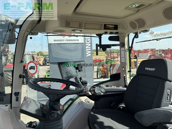 Tractor agrícola - Fendt - 728 vario profi+ (gen 7) ProfiPlus