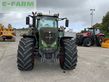 Tractor agrícola - Fendt - 939 profi plus tractor (st24356)
