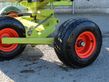 Cosechadora de Cereal - Claas - USED LINER 470S