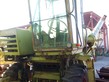 Cosechadora de Cereal - Claas - Consul 60