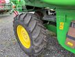 Cosechadora de Cereal - John Deere - t 550 i