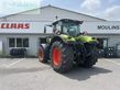 Tractor agrícola - Claas - axion 810