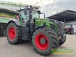 Tractor agrícola - Fendt - 942 vario gen 7 profiplus