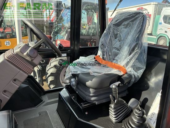 Elevadora - Manitou - m 50-4dstss1eu