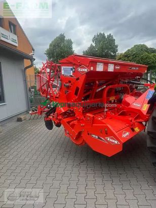 Sembradora - Kuhn - integra 3003