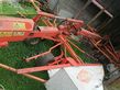 Rastrillo - Kuhn - ga 6000