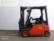 Elevadora - Linde - e 16 p 386