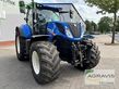Tractor agrícola - New Holland - t 7.230 auto command