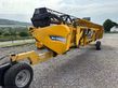 Cosechadora de Cereal - New Holland - cr 9070
