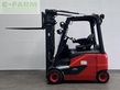 Elevadora - Linde - e 16 ph evo 386-02