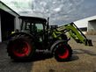 Tractor agrícola - Claas - elios 210 stage v
