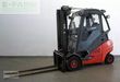 Elevadora - Linde - h 35 t evo 393-02