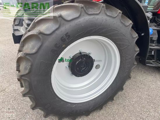Tractor agrícola - Case IH - farmall m 100