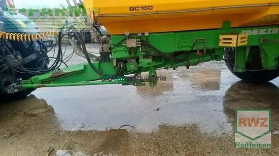 Volquet - Joskin - ** trans _space 7000 -23 bc 150 **