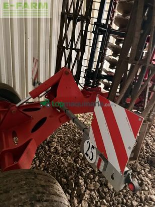 Cultivador - Quivogne - diskacrop