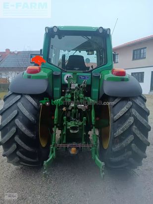Tractor agrícola - John Deere - 6820 premium