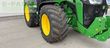 Tractor agrícola - John Deere - 8R 340