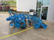 Grada de disco - Lemken - rubin 10 u