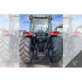 Tractor agrícola - Massey Ferguson - 4260